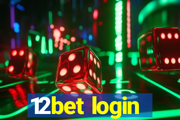 12bet login